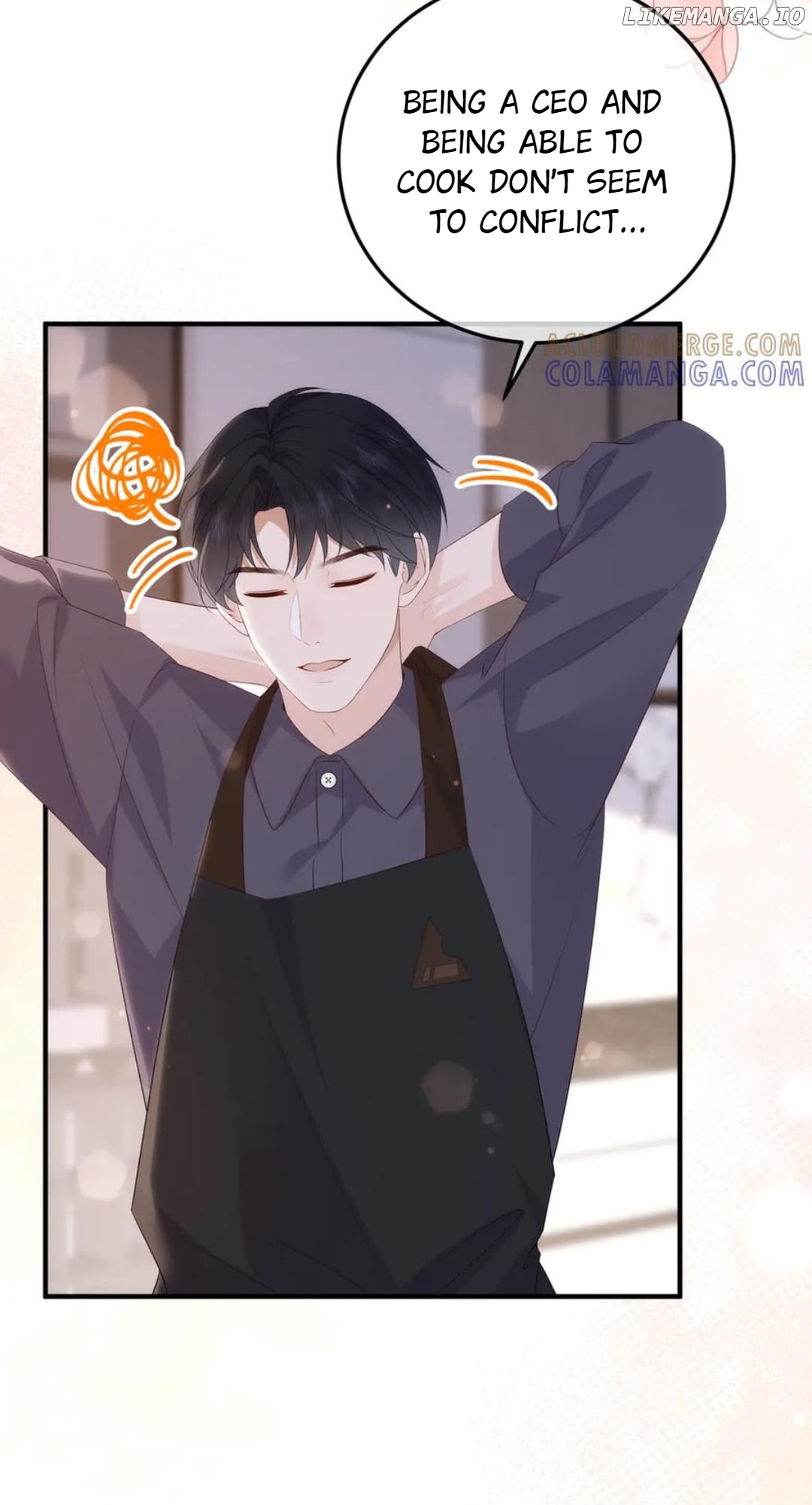 100-Day Warm Marriage Chapter 59 - page 49